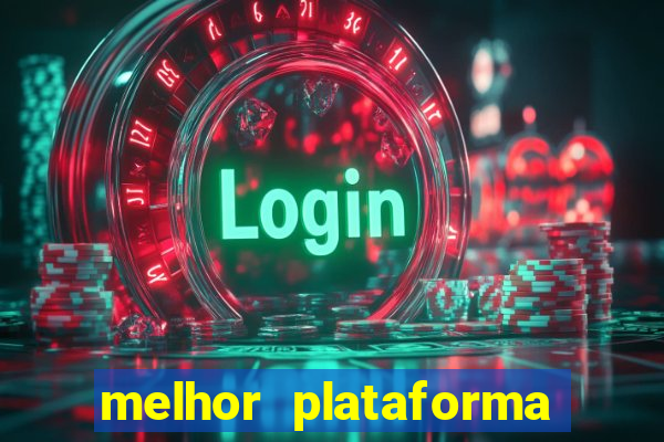 melhor plataforma de jogos do momento